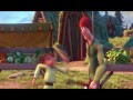 Thor ratuje przyjació? -  zwiastun (trailer) PL