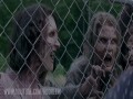 The Walking Dead Season 4 Comic Con Trailer