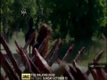 The Walking Dead Season 4 Sneak Peek
