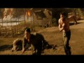 The Wolverine Trailer