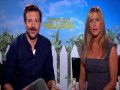We are The Millers -  zwiastun (trailer) bez canzury