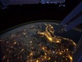Time-lapse z Międzynarodowej Stacji Kosmicznej