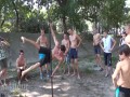 Rosyjski plac zabaw