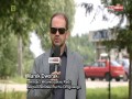 Niebezpieczna jazda rowerem po chodniku?