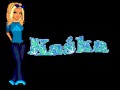 KAŚKA