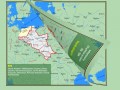 Granice Polski na przestrzeni wiekow