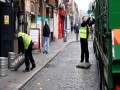 Wyładunek kegów po irlandzku