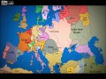 Europa od roku 1000 do dziś