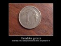 Paradoks grosza