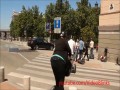 Kompilacja niefartów na Segwayach