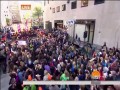 Cher w telewizji śniadaniowej zaśpiewała Womans World
