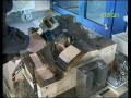 Czyszczenie laserem o mocy jednego kilowata