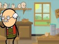 Cyanide & Happiness - Pinokio
