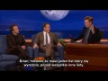 Bryan Cranston czyta list od fanki