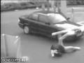 Bardzo pechowy dzień