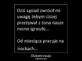 Demotywacja sięgnęła szczytu!