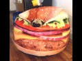 Jestę burgerę