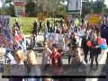 parada równości w stolicy Czarnogórze