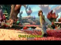 Krudowie - The Croods 2013
