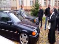 Święty Mercedes
