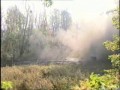 Wybuch pyłu węglowego