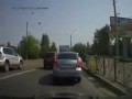 Słodka zemsta na drodze