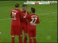 Gol, którego nie było daje wygraną Bayerowi! cz1