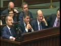 Panie Premierze jest Pan mężczyzną