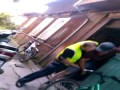 Wielki sukces policji! - Schwytała droźnego przestępcę