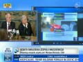Putin dzwoni na skype podczas prezentacji Macierewicza