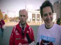 Dowcip Łysego na freestajlu