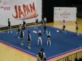 Japońskie cheerleaderki