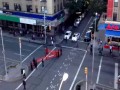 Nowojorscy policjanci kontra longboardziści