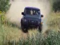 Nissan Patrol z silnikiem ze Skyline