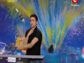 Super Barman w Ukraińskim Mam Talent!