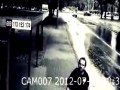 Parodia polskiej policji