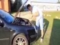 AdBuster - konfrontacja czystościowo-kanapkowa