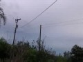 Niebo pełne pająków