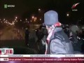 Marsz Niepodległości - Policja atakuje i bije ludzi