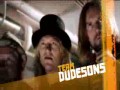 Burneika kontra The Dudesons