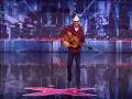 Marty Brown - Amerykański Mam Talent