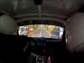 Wypadek na rajdzie dolnoślaskim