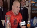 Spięcie przed walką Zimnocha z Binkowskim