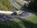 Kompilacja wypadków 2013 na torze Nordschleife