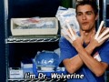 Dr Wolverine