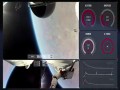 Pełny skok Felixa Baumgartnera ze stratosfery - Red Bull Stratos