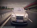 Motodziennik - ile niedoróbek ma Rolls Royce Ghost
