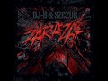 Zaraza - Jak Sen (feat. Małpa)