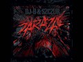 Zaraza - Ten Track (feat. Diox, DJ Kebs)