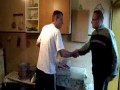 Szwagier SHOT - Próba Chóru